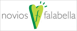 Novios Falabella