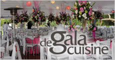 De Gala Cuisine