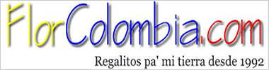 Flor Colombia