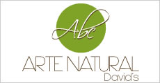 A.B.C. Arte Natural David’s