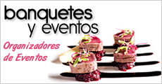 Banquetes y Eventos