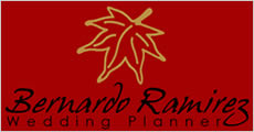 Bernardo Ramirez :: Wedding Planner