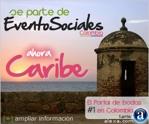 EventoSocialesColombia :: Región Caribe