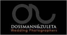 Dossmann & Zuleta :: Wedding Photographers