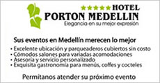 Hotel Porton Medellín