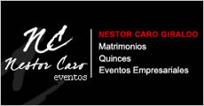 Nestor Caro :: Eventos