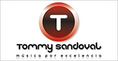 Grupo :: Tommy Sandoval